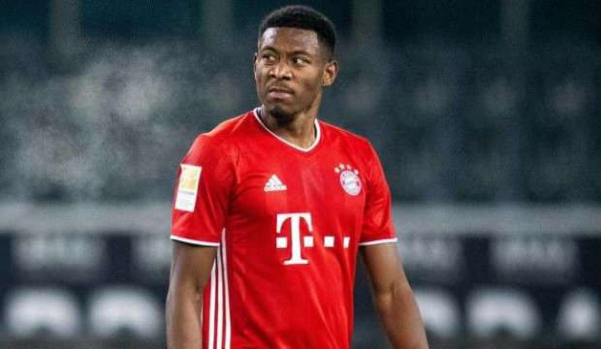 Real Madrid, David Alaba transferini açıkladı