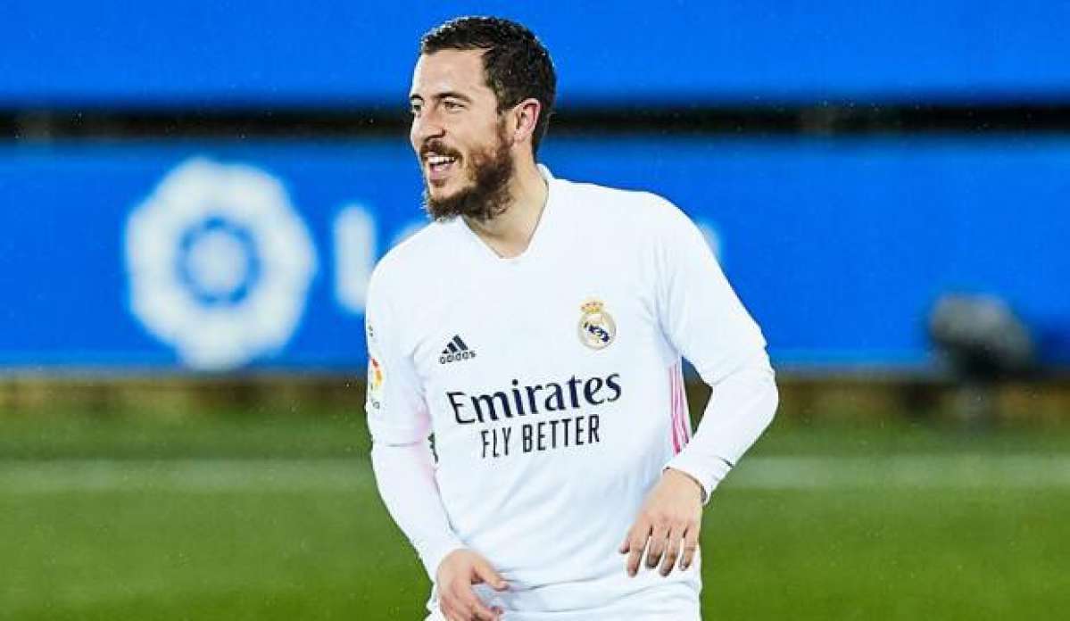 Real Madrid, Eden Hazard'ın bonservisini belirledi