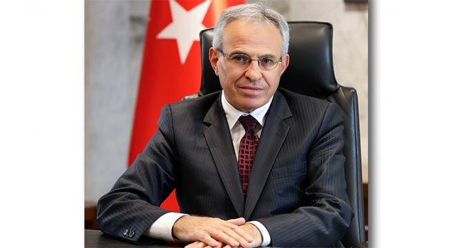 Rektör Özaydın'dan geniş çaplı STK açılımı