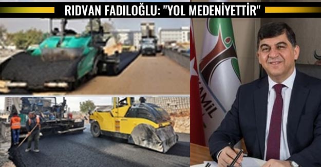 Rıdvan Fadıloğlu: 