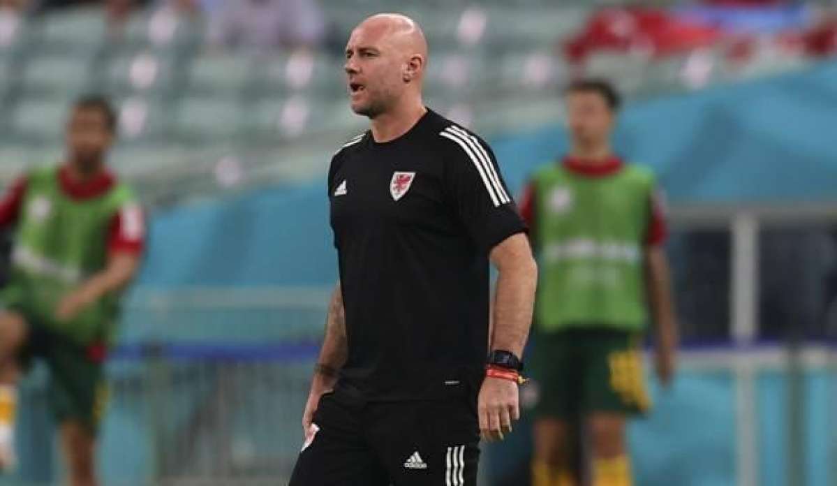 Rob Page: Türkiye'ye daha fazla atabilirdik