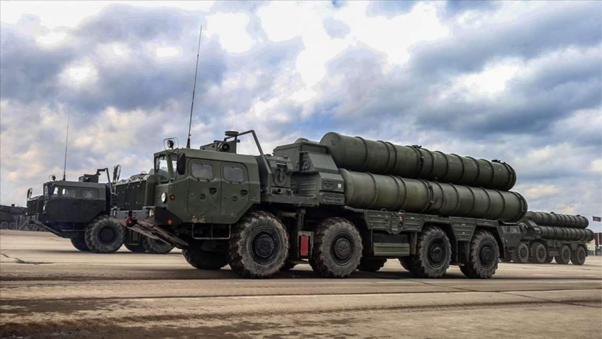 Rusya, Belarus'a S-400 tedarikini hızlı şekilde değerlendirecek