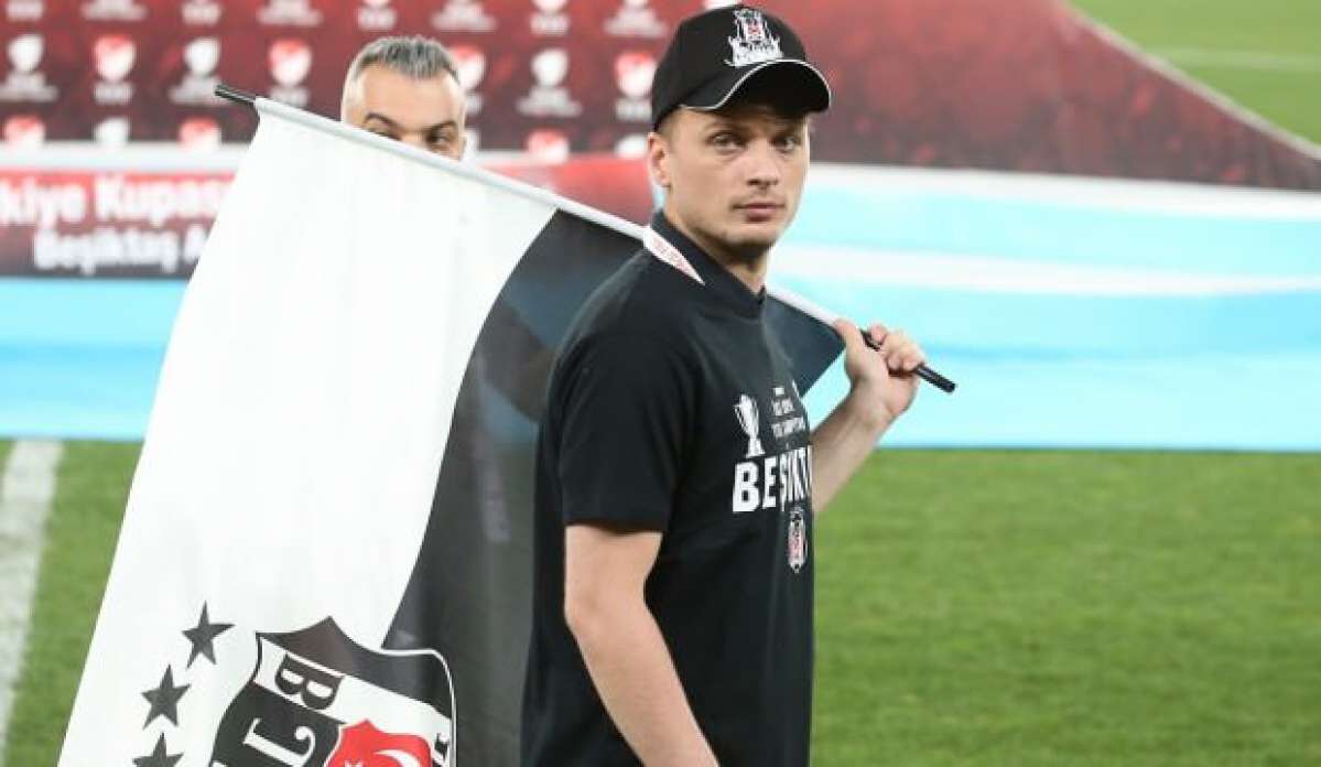 Rusya'dan Ljajic'e talip! Görüşmeler başladı