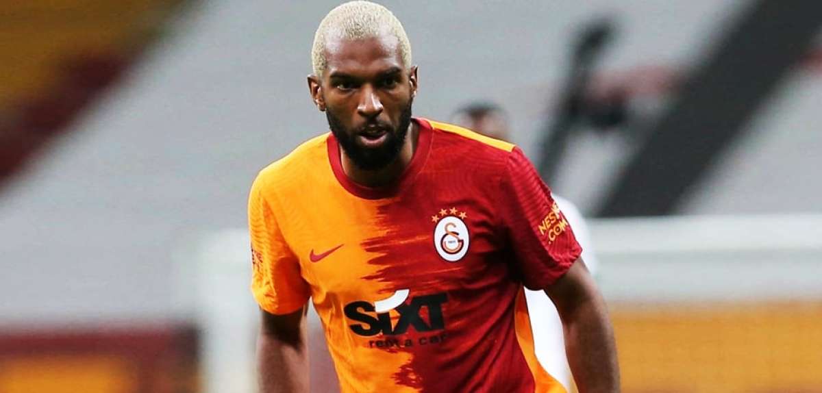 Ryan Babel: Doğruları söylersem ceza alırım