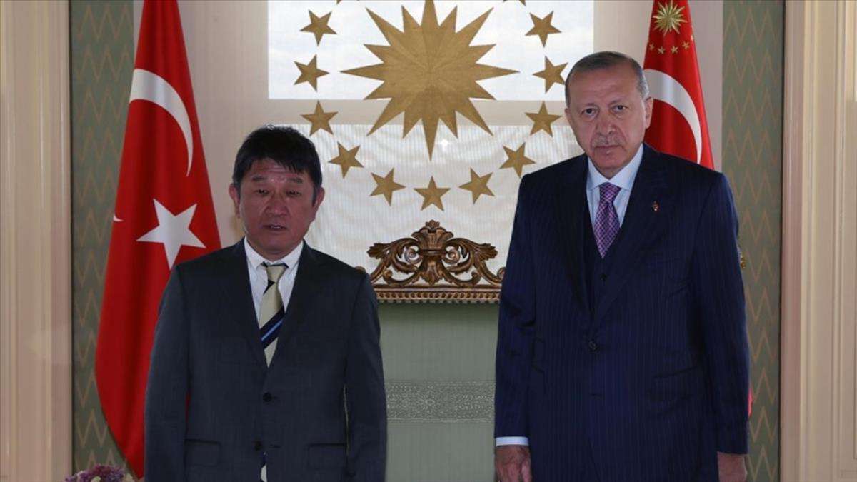 Sadece 12 Suriyeliyi kabul eden Japonya, Türkiye'ye göçmen kredisi verecek