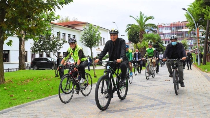 Sakarya'da 