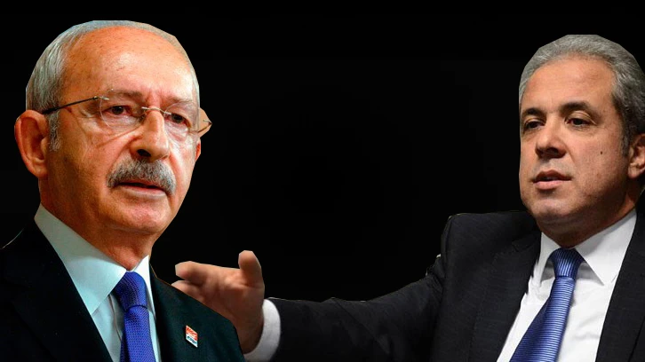 Şamil Tayyar’dan Kılıçdaroğlu’na, “Sokakları dar ederiz”