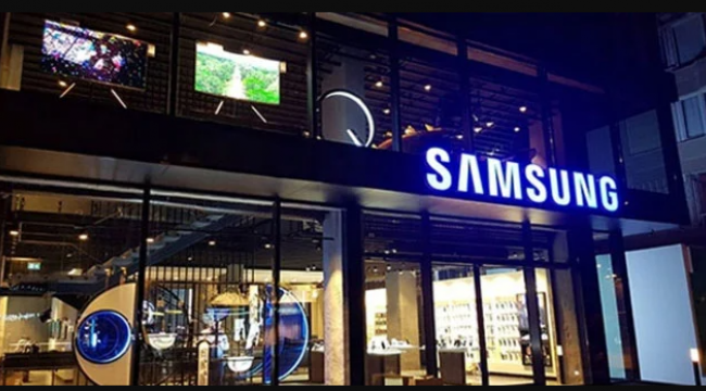 Samsung Electronics Türkiye'de Kurumsal Satış Direktörlüğü'ne Tuğbay Aşkın getirildi