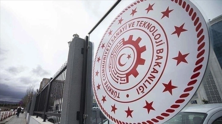 Sanayi ve Teknoloji Bakanlığı eylülde 852 yatırım teşvik belgesi verdi