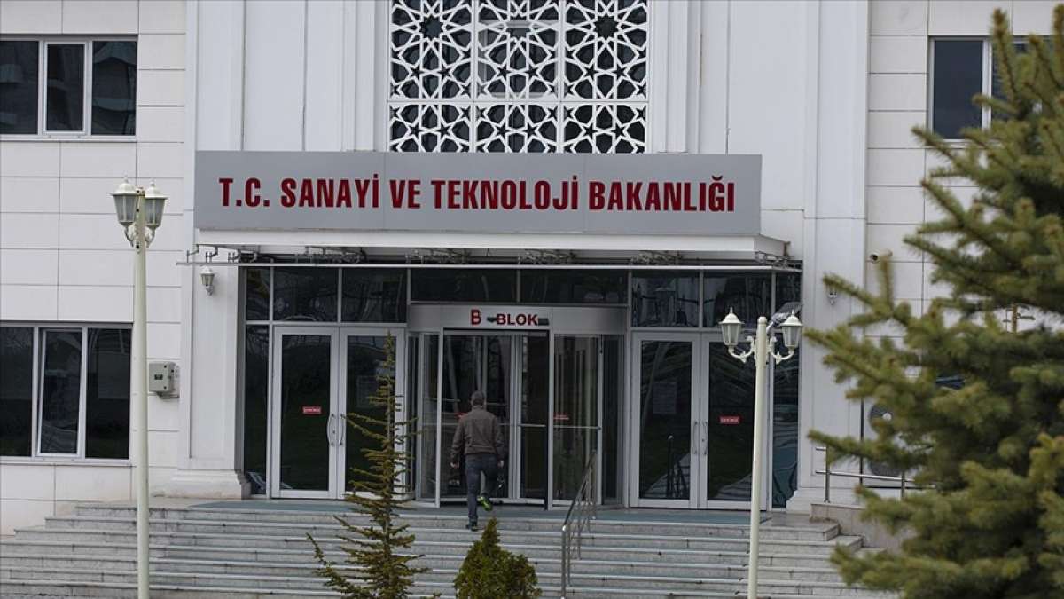 Sanayi ve Teknoloji Bakanlığı martta 1256 yatırım teşvik belgesi verdi