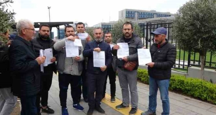 Sancaktepe’de ÖTV indirimli otomobil vaadiyle 190 kişiyi dolandırdılar