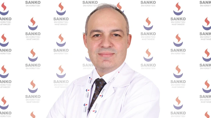 SANKO Üniversitesi Hastanesi Romatoloji Kliniği hizmete girdi