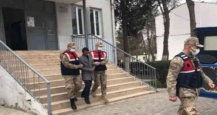 Şanlıurfa’da 29 ayrı dolandırıcılık suçundan aranan firari yakalandı