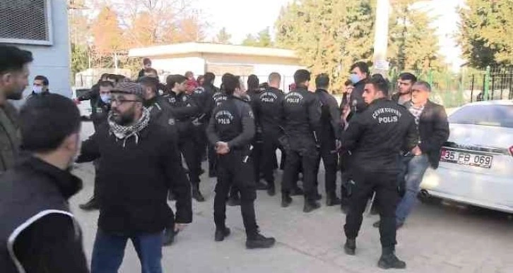 Şanlıurfa’da ’torbacı’ operasyonu: 11 tutuklama