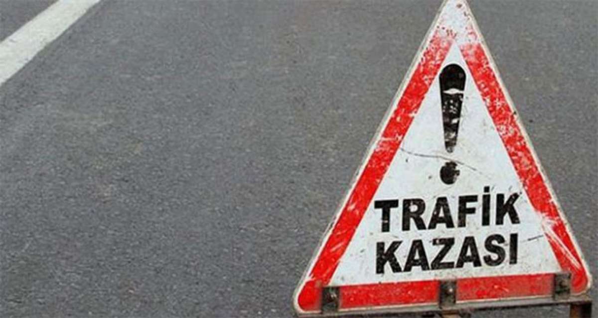 Şanlıurfa'da zincirleme trafik kazası: 5 yaralı