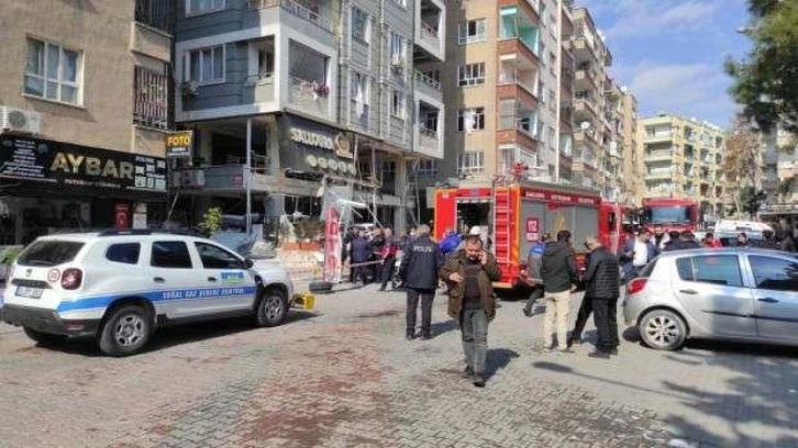 Şanlıurfa'daki patlamayla ilgili yeni gelişme!