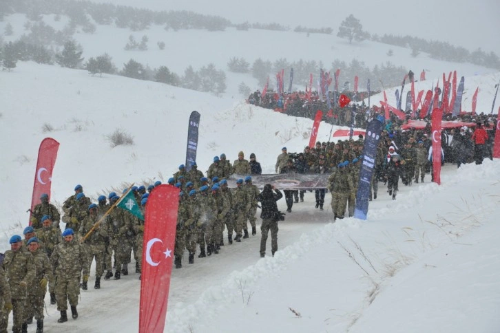 Sarıkamış şehitleri 107’inci yılında anılacak