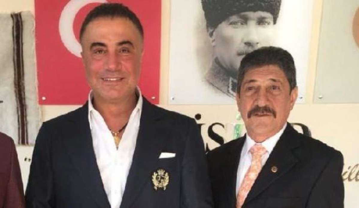 Sedat Peker operasyonu, kritik isim gözaltına alındı