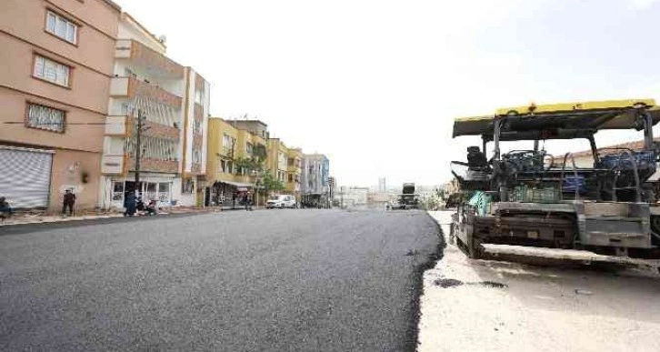 Şehir trafiğini rahatlatacak, ulaşımı kolaylaştıracak alternatif yol