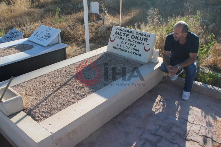 Şehit ağabeyinden TTB Başkanı Fincancı'ya tepki!