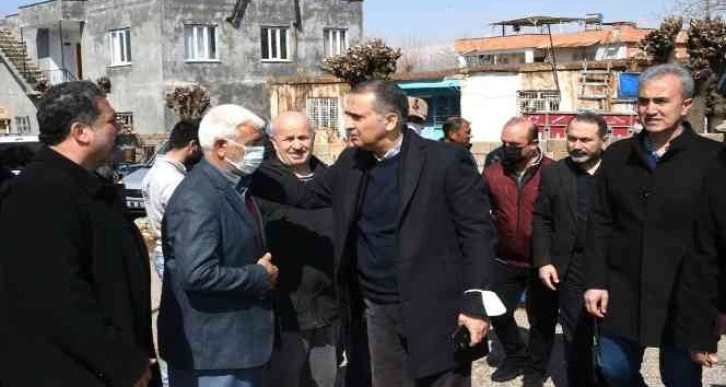 Şehit Uzman Çavuş Mahmut Güleş için Mevlid-i Şerif okundu