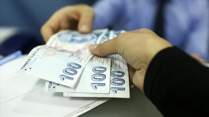 Şehit yakınları ve gazilere bu ay 12 milyon 316 bin lira ödeme yapıldı