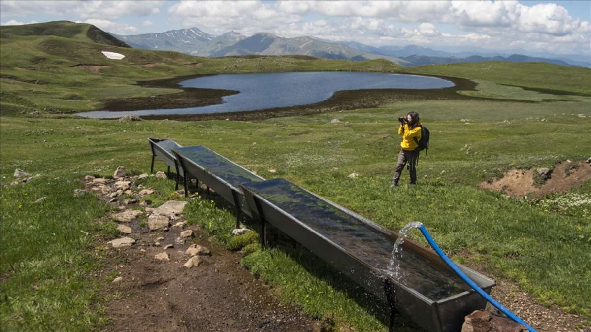 Seyahat acenteleri rotalarını Kuzeydoğu'nun 'saklı güzelliklerine' çevirmeye hazırlan