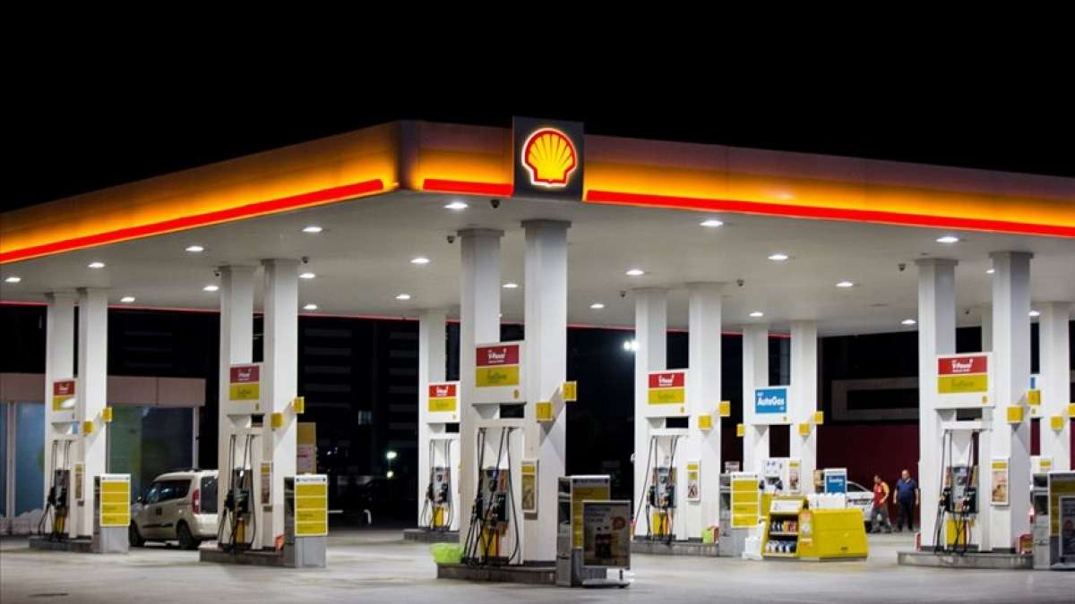 Shell, Nijerya'daki Ogoni halkına 110 milyon dolar tazminat ödeyecek