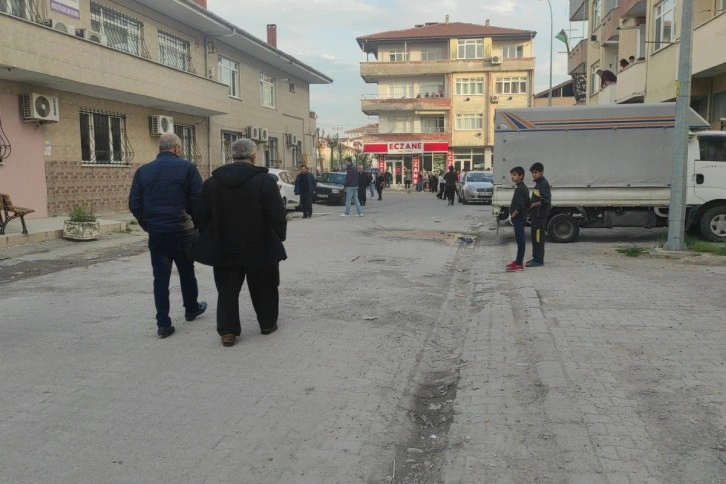 Silahlı kavgada ağır yaralanan genç hastanede hayatını kaybetti