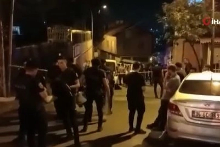 Şişli’de 2 aile arasında çıkan ve biri polis 5 kişinin yaralandığı olayın failleri tutuklandı