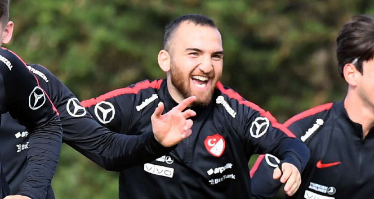 Sivasspor, Erkan Eyibil'e kancayı taktı