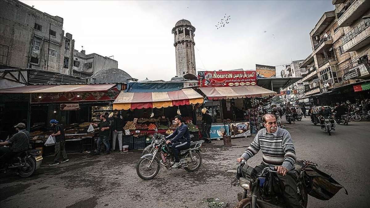 SNHR: Suriye'deki rejimin tek taraflı yapacağı seçim yasal değil, siyasi süreci yıkacak