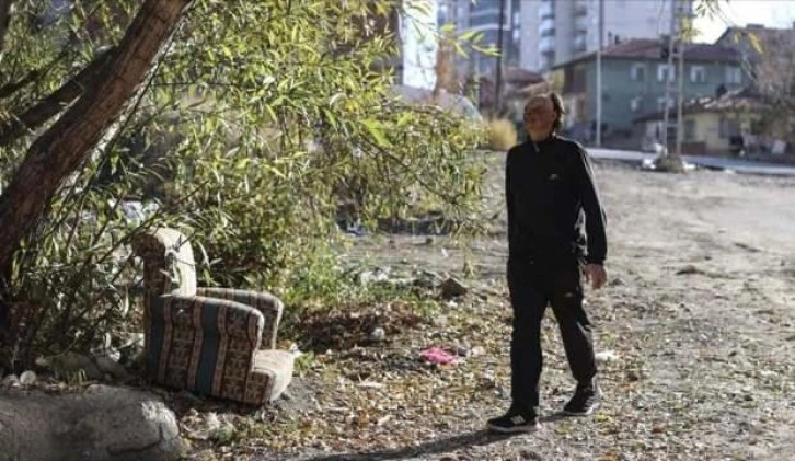 Soba kazasında yüzü yanan genç, dışlandığı hayata geri dönmek istiyor