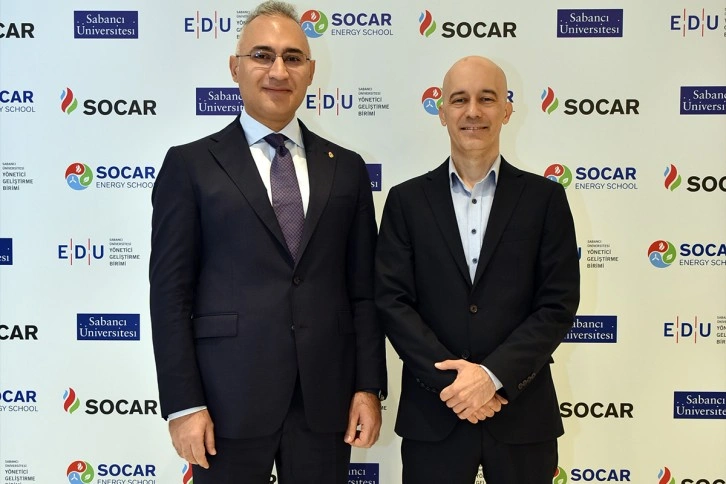 SOCAR Energy School’da dersler 12 Kasım’da başlıyor