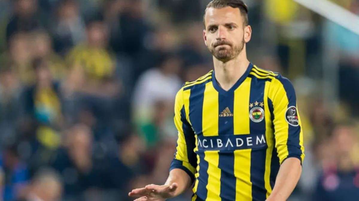 Soldado, yıllar sonra içini döktü: 'F.Bahçe yüzünden futbolu bırakacaktım'