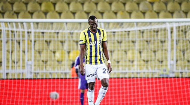 Son dakika Fenerbahçe transfer haberi: Gaziantep FK'dan Mame Thiam ve Papiss Cisse açıklaması!