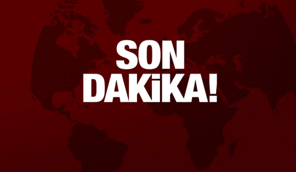 Son dakika: Gaziantep'te deprem