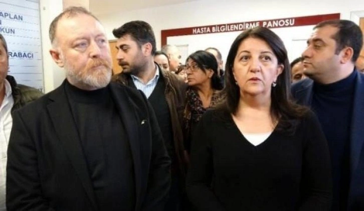 Son dakika haberi: CHP, HDP'nin şartını kabul etti! Çıtayı daha da yükselttiler...