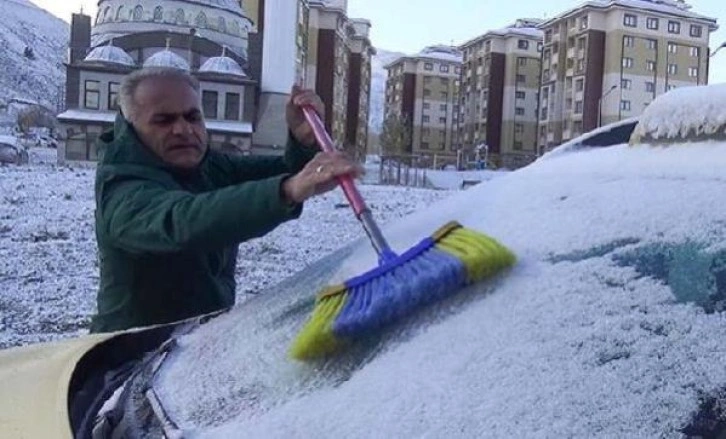 Son dakika haberi | Karlı havalarda yapılan fiziksel aktiviteler kalp krizi riskini artırabilir