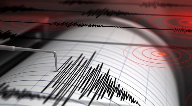 Son dakika: Malatya’da 3.8 büyüklüğünde deprem