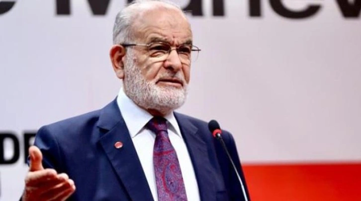 Son dakika: Temel Karamollaoğlu, koronavirüse yakalandı