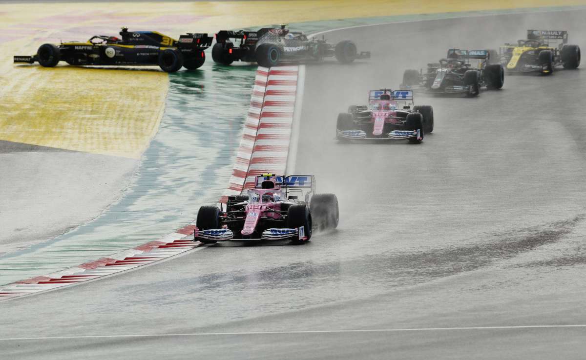 SON DAKİKA! Türkiye GP, Formula 1 takvimine geri döndü