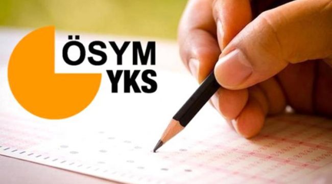 Son Dakika: YKS tercih işlemleri başladı