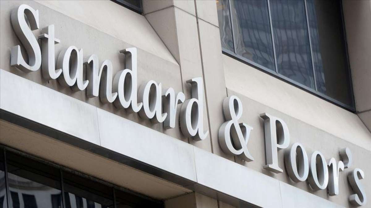 S&P: 2021'de gelişmekte olan piyasalarda not indirimleri olası