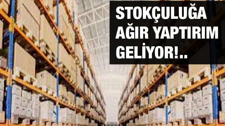 Stokçuluğa Ağır Yaptırım Geliyor!..