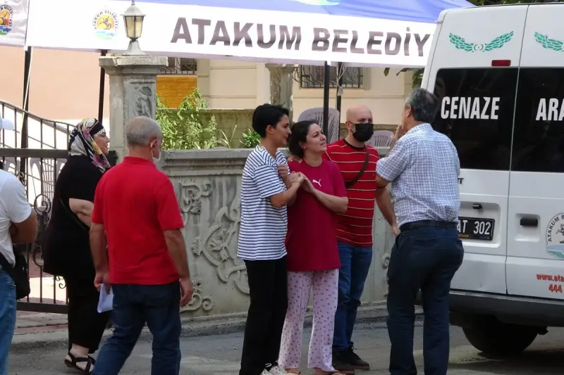 Stor perdenin ipi boynuna dolanan 5 yaşındaki çocuk hayatını kaybetti