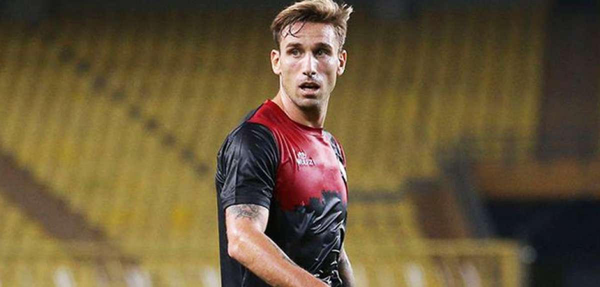 Süleyman Hurma'dan Biglia için resmi açıklama!