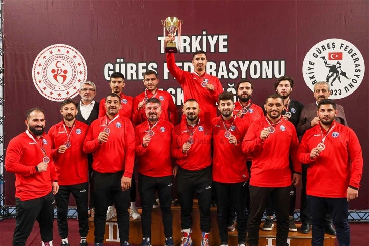 Sultangazi Belediyesi, Süper Lig’de