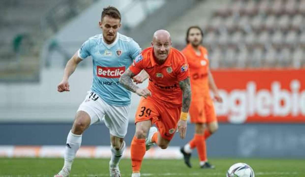 Süper Lig ekibinden Miroslav Stoch sürprizi!