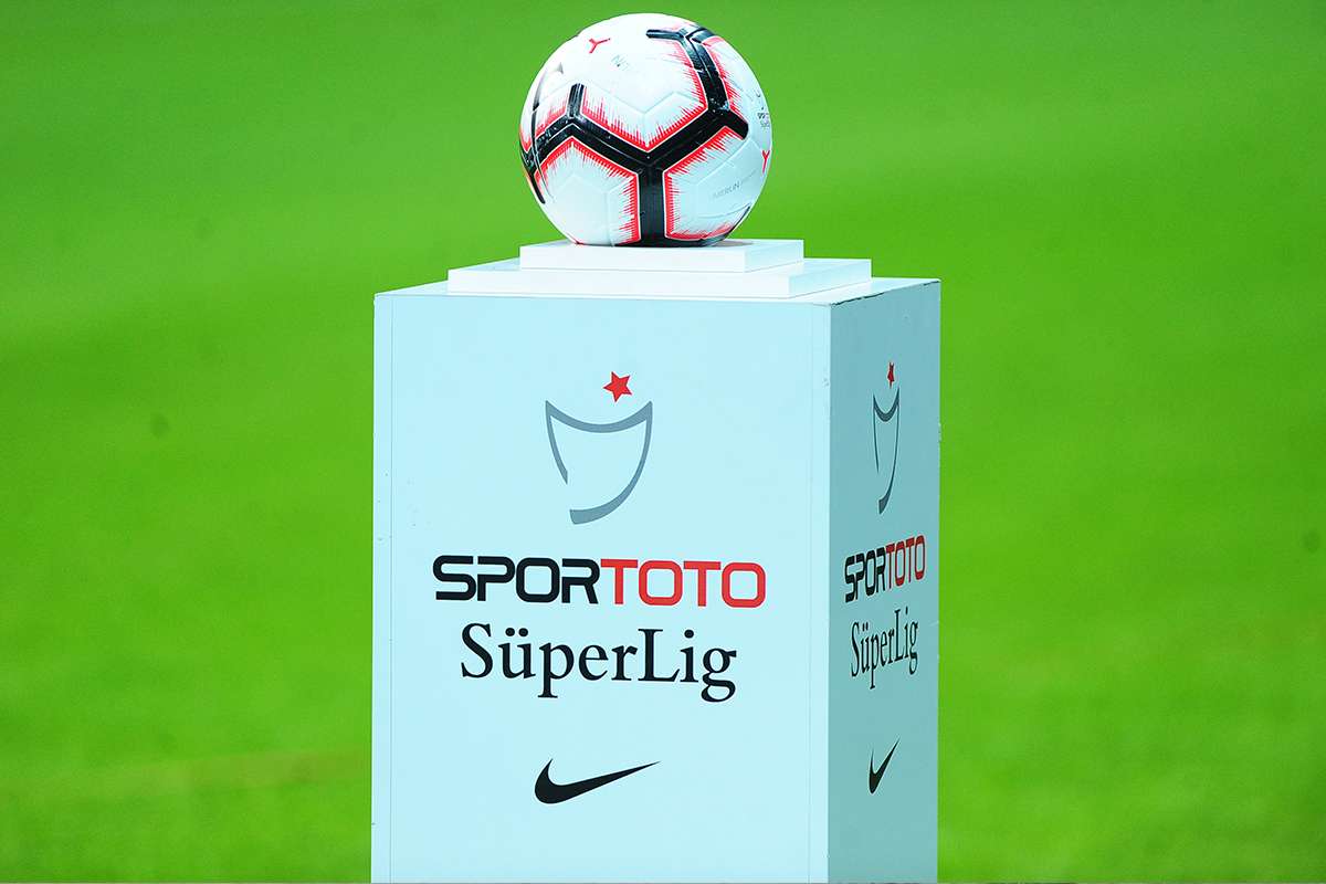 Süper Lig'de 64. sezon başlıyor